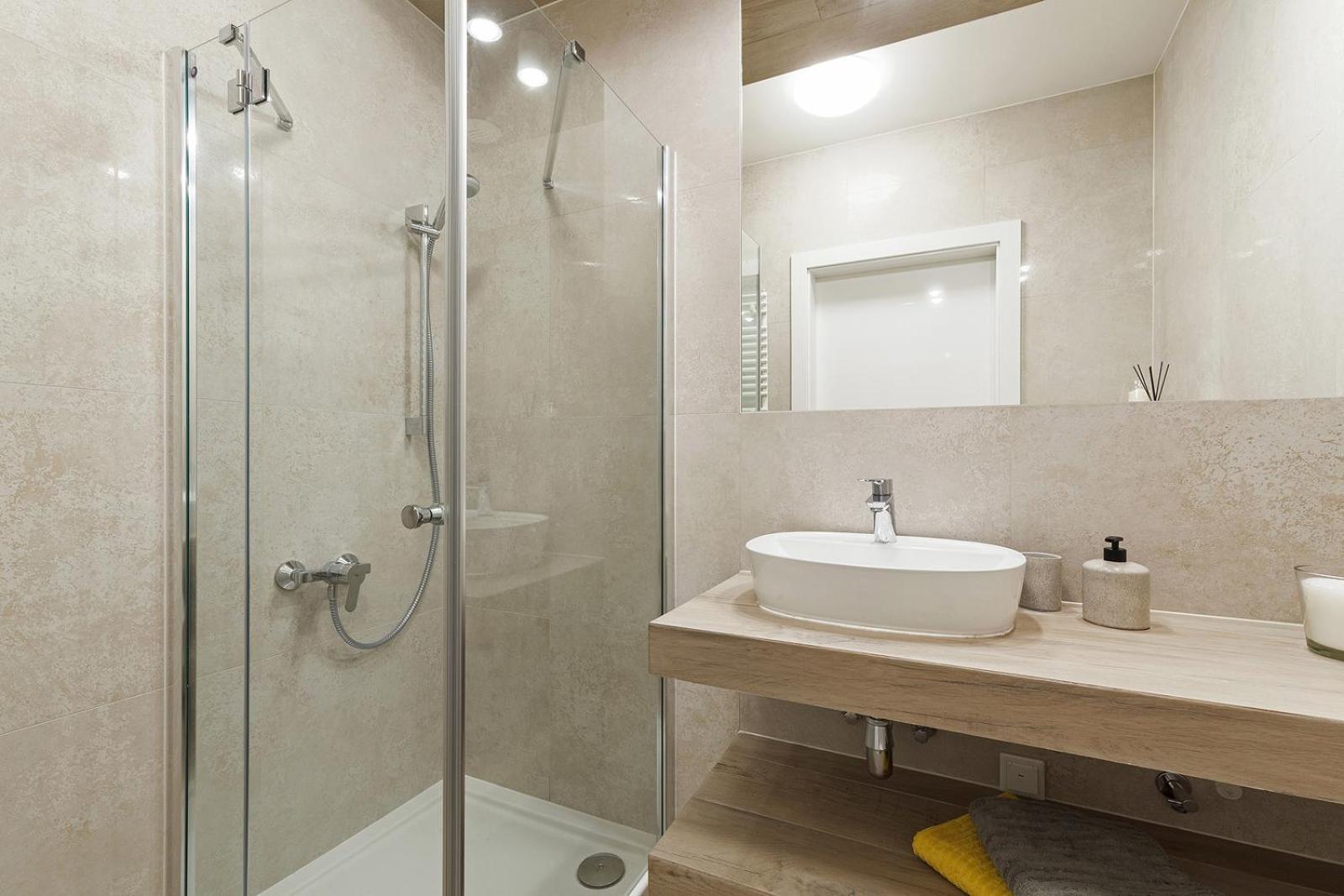 Апартаменти With Balcony - Rajska 3 Street *