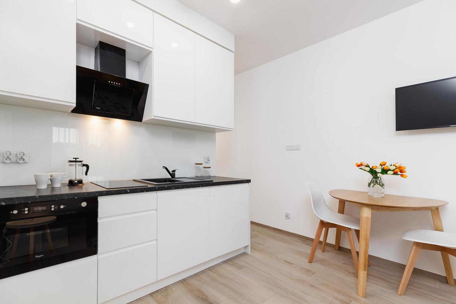 With Balcony - Rajska 3 Street * Cracovia