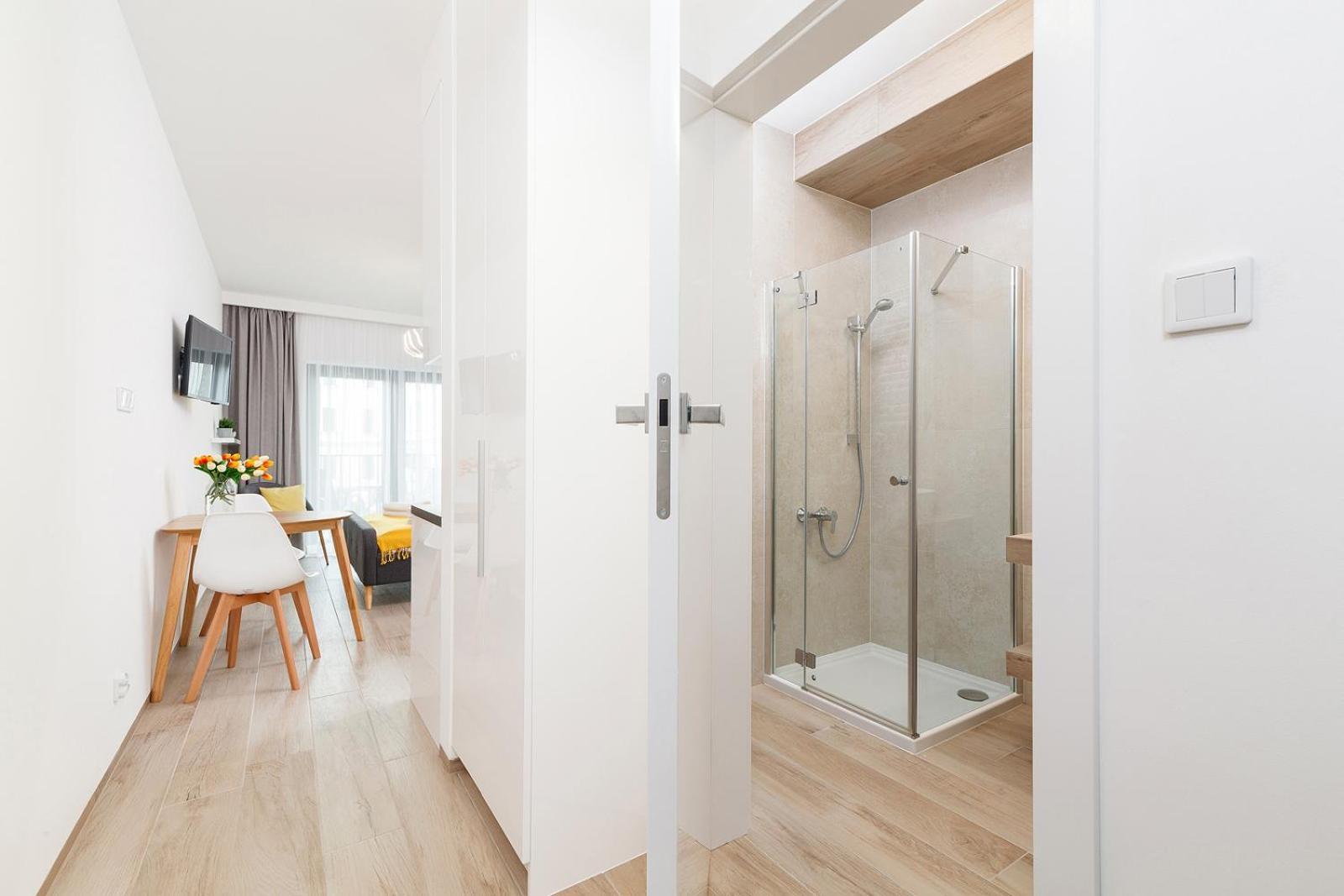 With Balcony - Rajska 3 Street * Cracovia